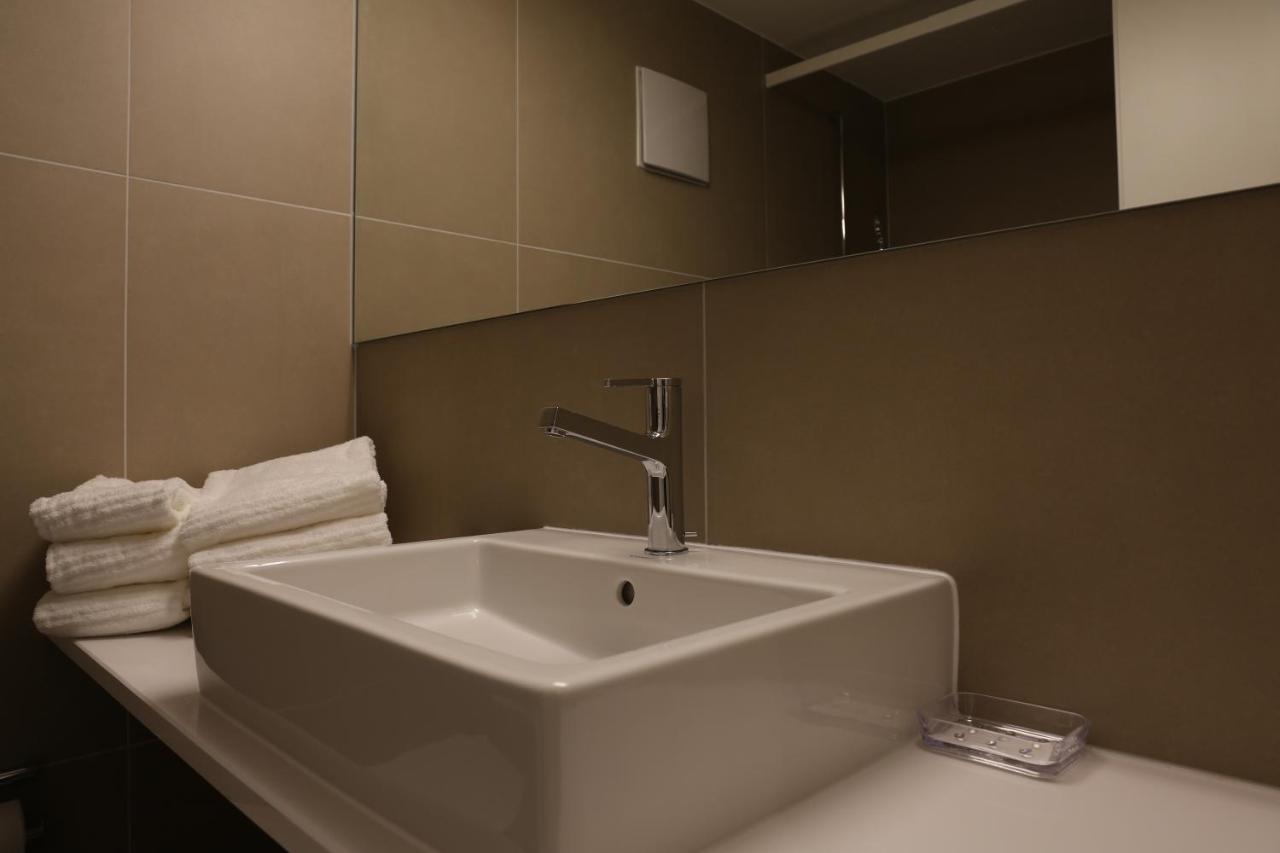 Bolero 4.5 Dachzimmerwohnung Zermatt Eksteriør billede