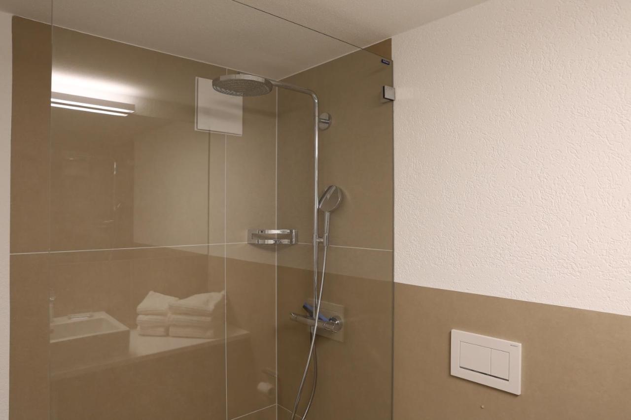 Bolero 4.5 Dachzimmerwohnung Zermatt Eksteriør billede